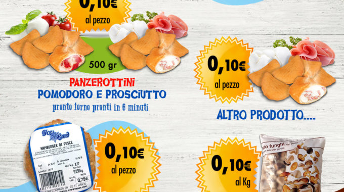 Promozione