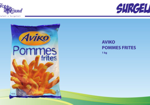 Aviko Patatine Fritte