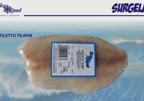 Filetto Tilapia
