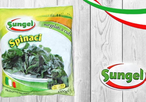 Spinaci Sungel