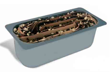 Cioccolatissimo Foodservice 2,6Kg