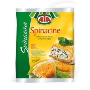 AIA I SPINACINE