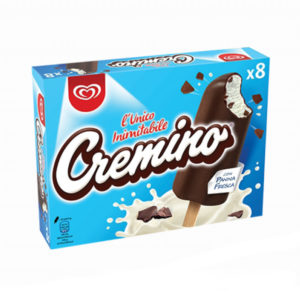 ALGIDA 8 CREMINO