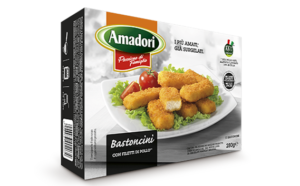 AMADORI BASTONCINI DI POLLO