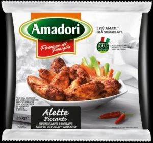 AMADORI BUFFALO