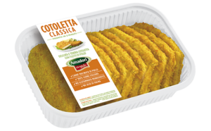 AMADORI COTOLETTA DI FILETTO DI POLLO KG.2,5