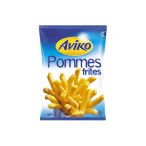 AVIKO PATATE FRITTE da 1kg