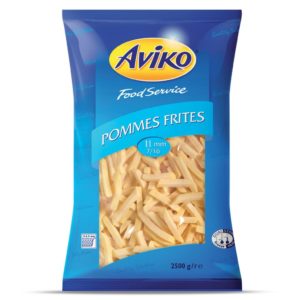 AVIKO PATATE FRITTE da 2,5 kg