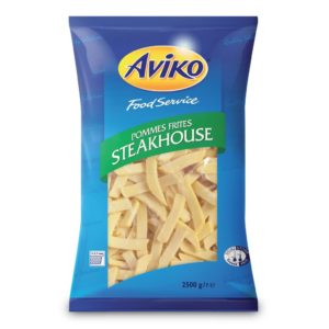 AVIKO PATATE STEAK HOUSE GR.2500