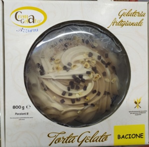BACIONE 800
