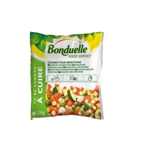 BONDUELLE MINESTRONE