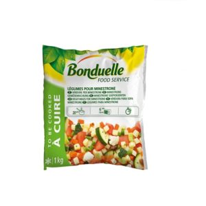 BONDUELLE MINESTRONE