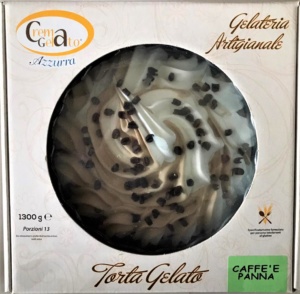 CAFFE’ E PANNA 1300