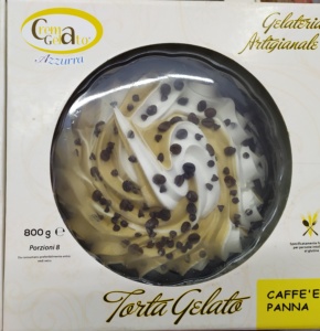 CAFFE’ E PANNA 800