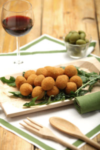 CGM OLIVE ALL’ASCOLANA PREFRITTE