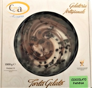 CIOCCOLATA E PANNA 1300