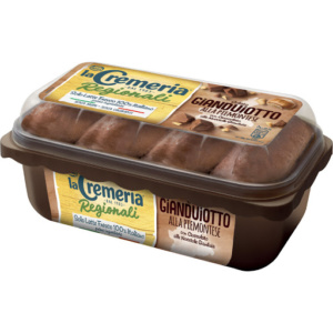 CREMERIA GIANDUIOTTO ALLA PIEMONTESE