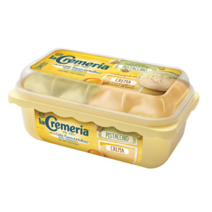 CREMERIA PISTACCHIO CREMA