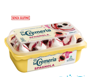 CREMERIA-SPAGNOLA