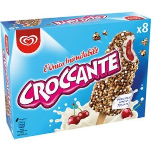 CROCCANTE