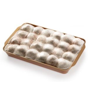 EFFEPI PROFITTEROLES CACAO CHIARO