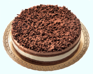 EFFEPI TORTA FORESTA NERA