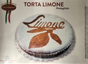 EFFEPI TORTA LIMONE