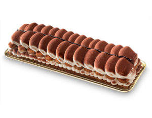 EFFEPI TRANCIO TIRAMISU