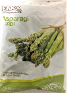 ERICA PUNTE DI ASPARAGI KG1