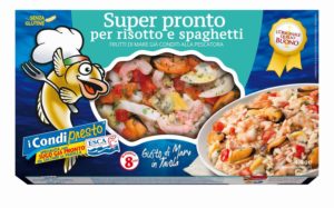 ESCA SUPER PRONTO X RISOTTO GR.450X6