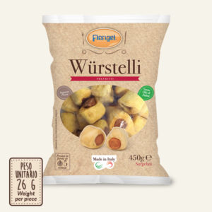 FLORIGEL WURSTELLI