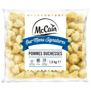 MC.CAIN PATATE DUCHESSE KG.1,5