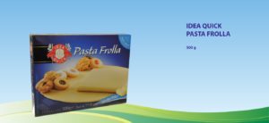 PASTA FROLLA