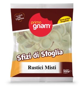 PRIMO GNAM RUSTICI MISTI