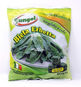 SUCOR BIETA ERBETTA CUBETTI