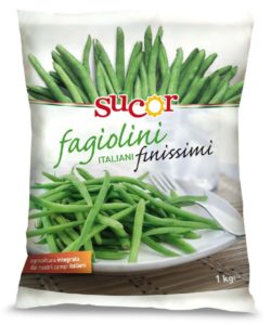 SUCOR FAGIOLINI FINISSIMI