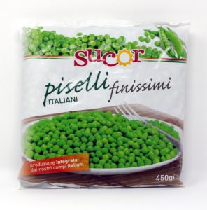 SUCOR PISELLI FINISSIMI