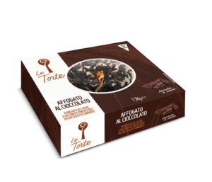 Torta G7 Affogato Cioccolato
