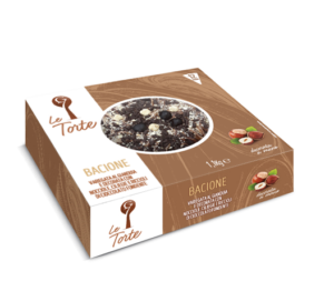 Torta G7 Bacione