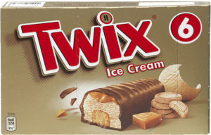 ICE CREAM IT _ MARS _ Twix Ice Cream