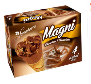 cioccolato