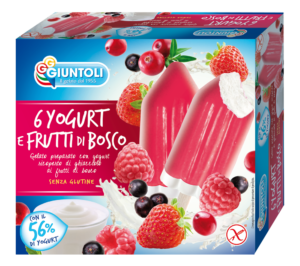 giuntoli frutti